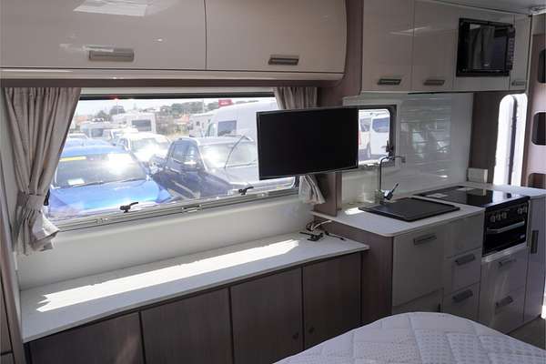 2022 Fiat Ducato Series 8 ELWB