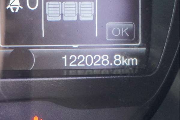 2020 Ford Ranger Wildtrak PX MkIII 4X4 3.2L