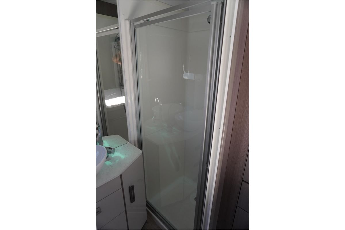 2022 Fiat Ducato Series 8 ELWB