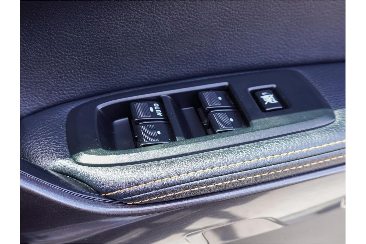 2020 Ford Ranger Wildtrak PX MkIII 4X4 3.2L