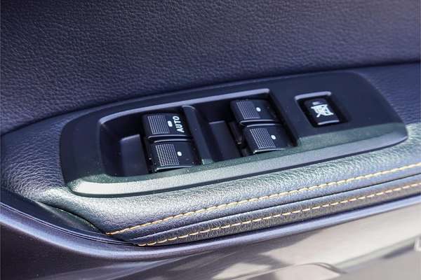 2020 Ford Ranger Wildtrak PX MkIII 4X4 3.2L