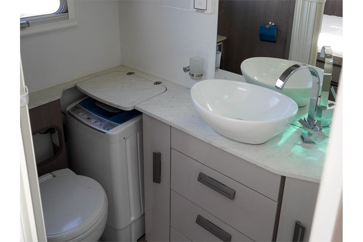 2022 Fiat Ducato Series 8 ELWB