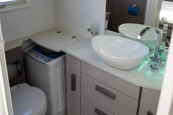 2022 Fiat Ducato Series 8 ELWB