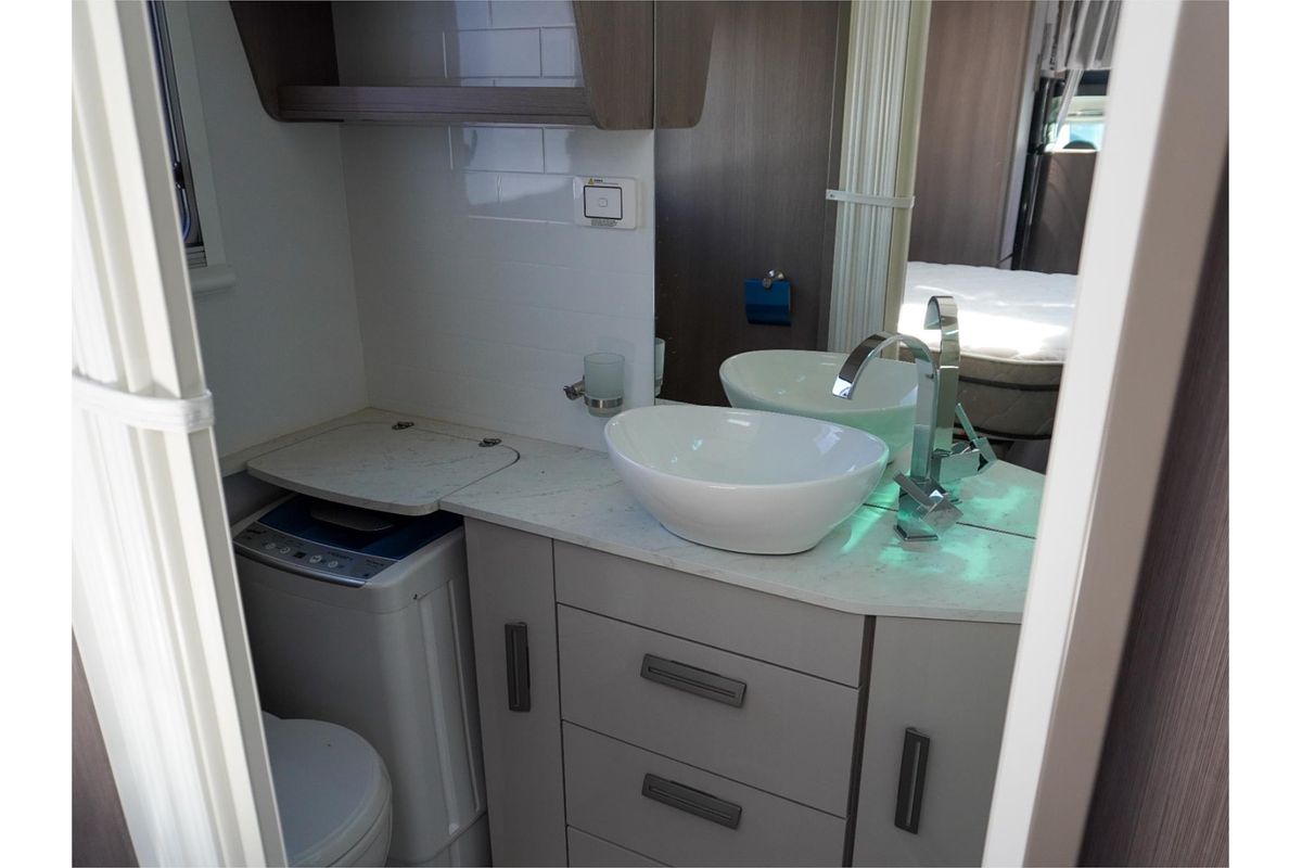 2022 Fiat Ducato Series 8 ELWB