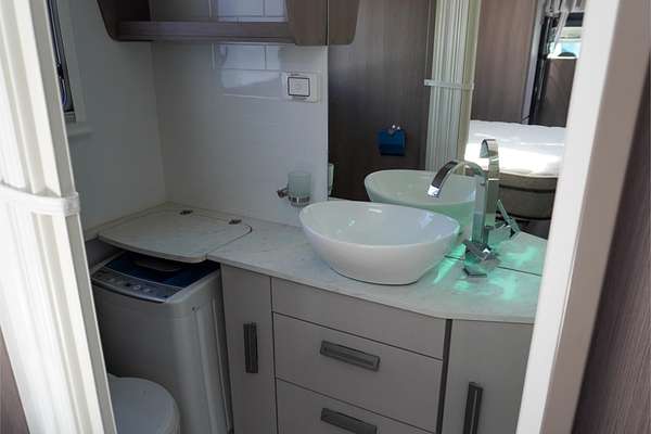 2022 Fiat Ducato Series 8 ELWB