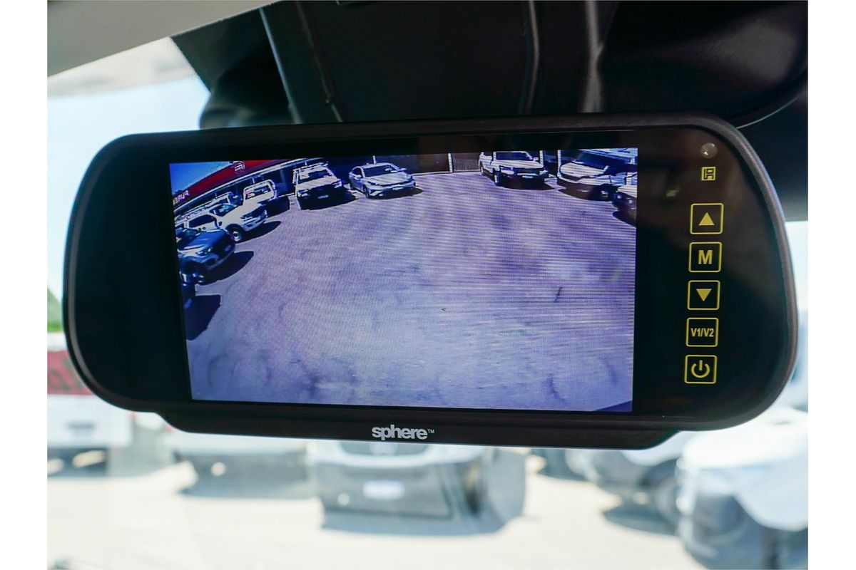 2022 Fiat Ducato Series 8 ELWB