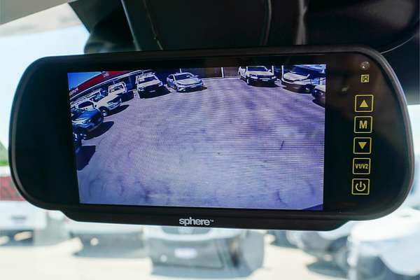 2022 Fiat Ducato Series 8 ELWB