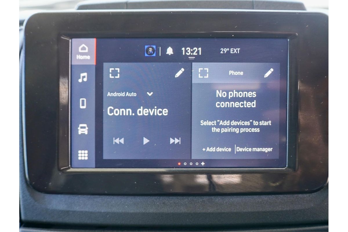 2022 Fiat Ducato Series 8 ELWB