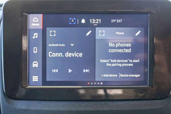 2022 Fiat Ducato Series 8 ELWB