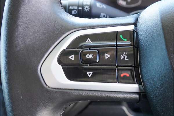 2022 Fiat Ducato Series 8 ELWB