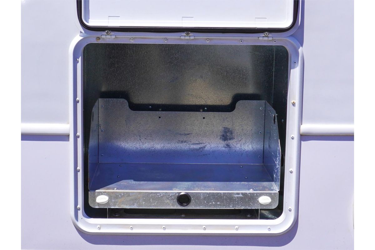 2022 Fiat Ducato Series 8 ELWB