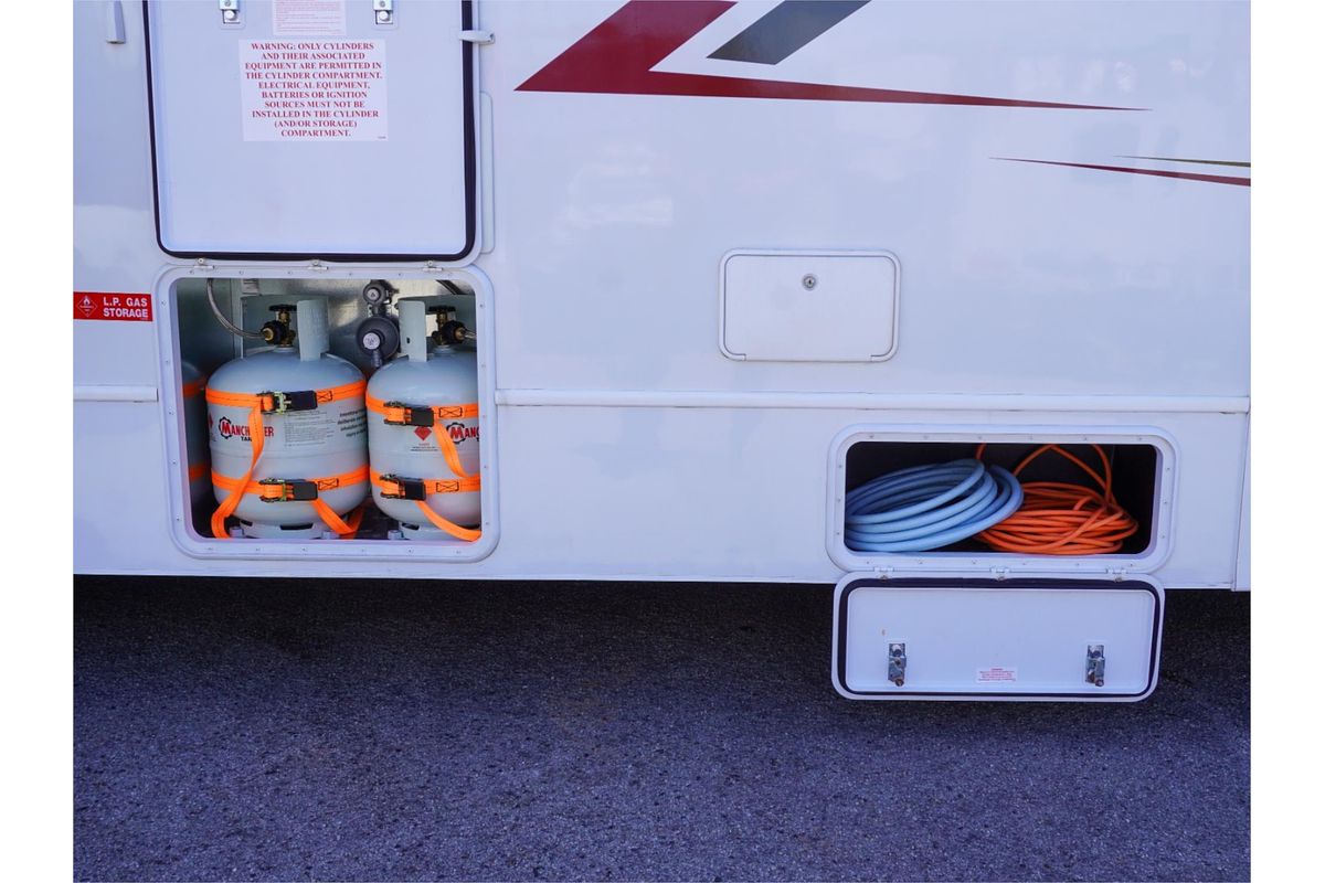 2022 Fiat Ducato Series 8 ELWB