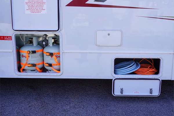 2022 Fiat Ducato Series 8 ELWB