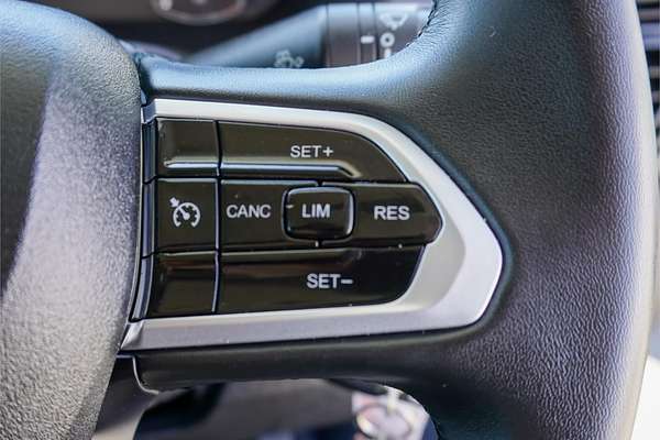 2022 Fiat Ducato Series 8 ELWB