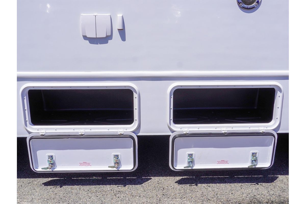 2022 Fiat Ducato Series 8 ELWB