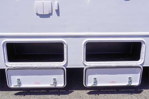 2022 Fiat Ducato Series 8 ELWB