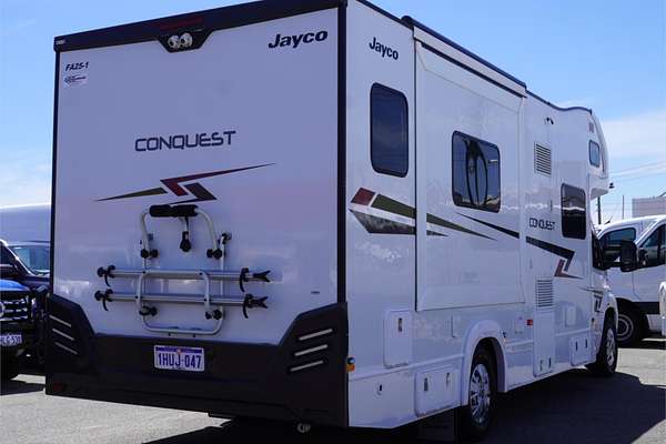 2022 Fiat Ducato Series 8 ELWB