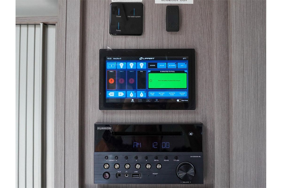 2022 Fiat Ducato Series 8 ELWB