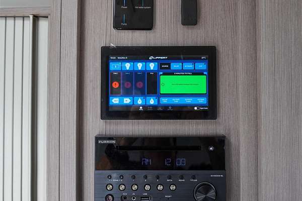 2022 Fiat Ducato Series 8 ELWB