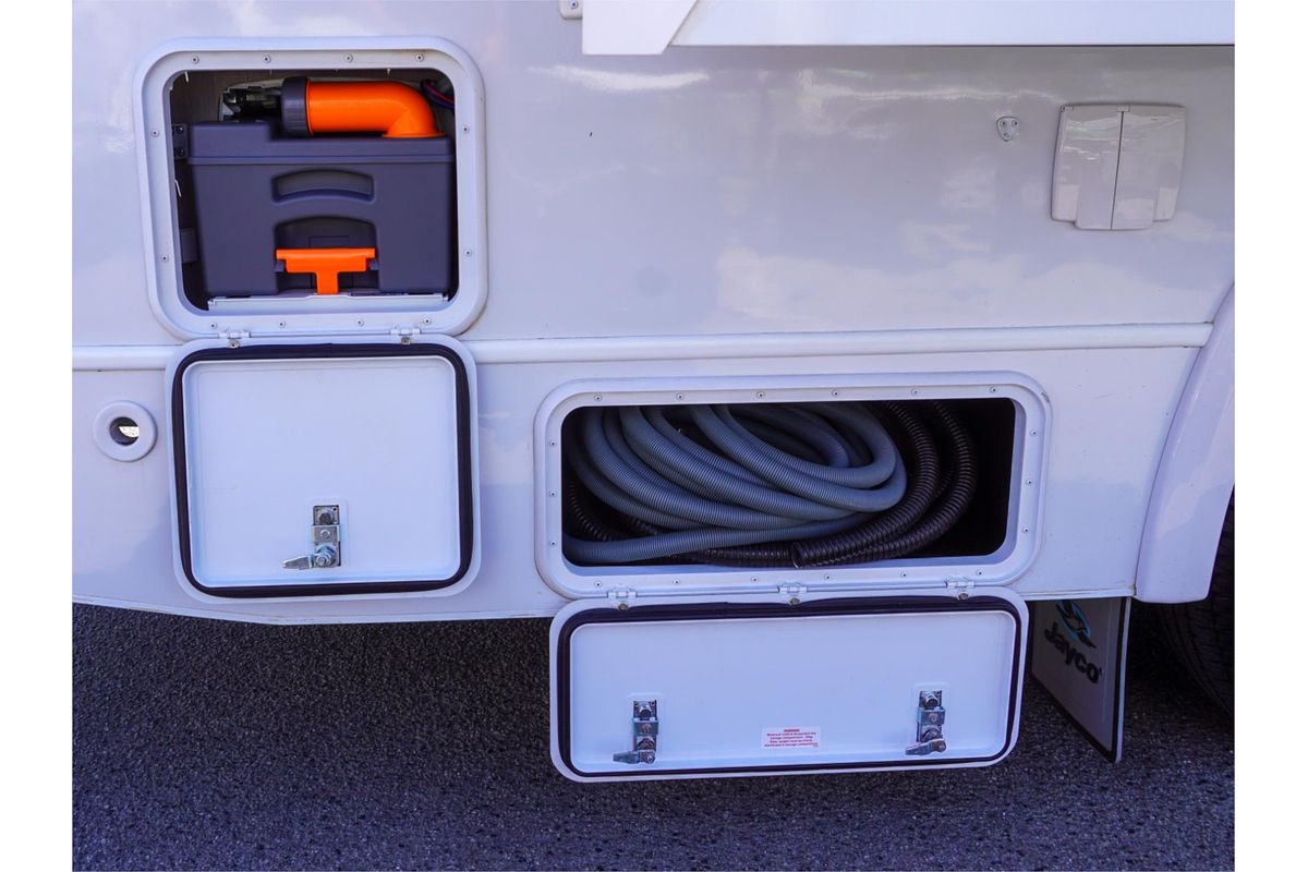 2022 Fiat Ducato Series 8 ELWB