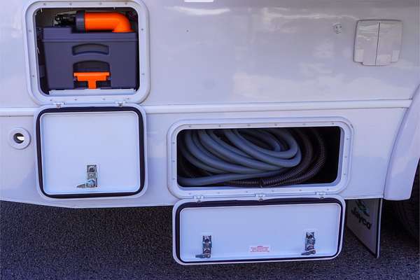 2022 Fiat Ducato Series 8 ELWB