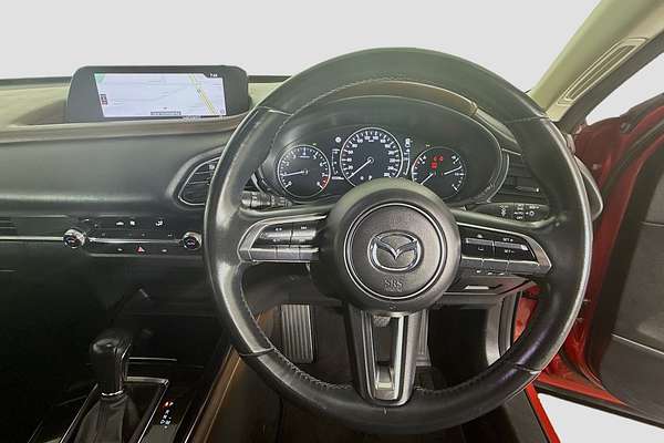 2021 Mazda CX-30 G20 Touring DM Series