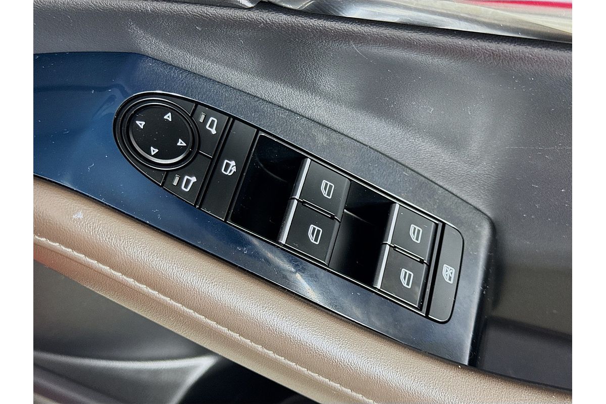 2021 Mazda CX-30 G20 Touring DM Series