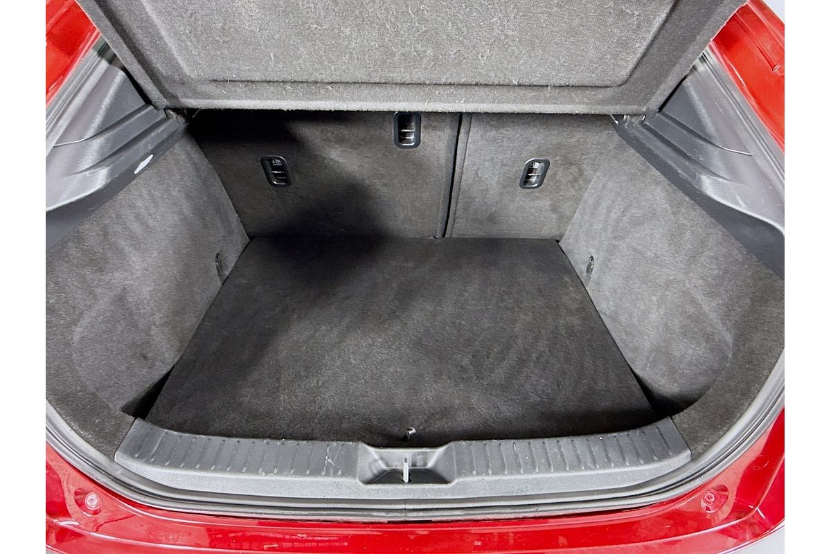 2021 Mazda CX-30 G20 Touring DM Series