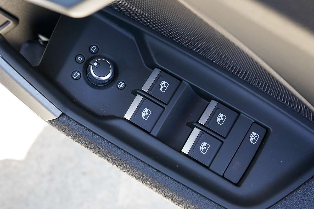 2025 Audi A3 35 TFSI S line GY