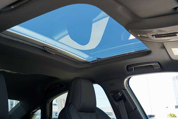 2025 Audi A3 35 TFSI S line GY