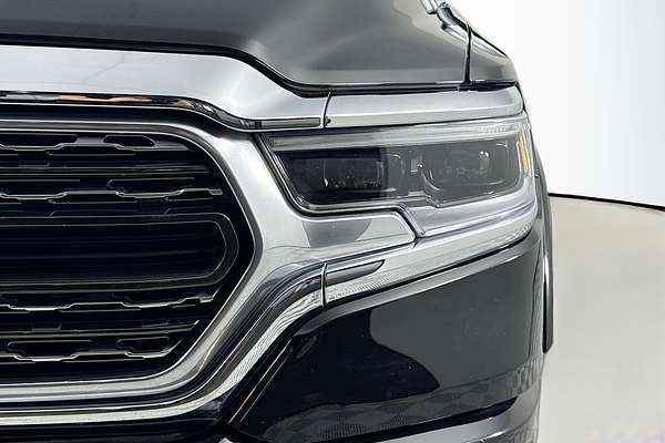 2021 RAM 1500 Limited RamBox Launch Edition DT 4X4 SWB