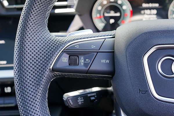 2025 Audi A3 35 TFSI S line GY