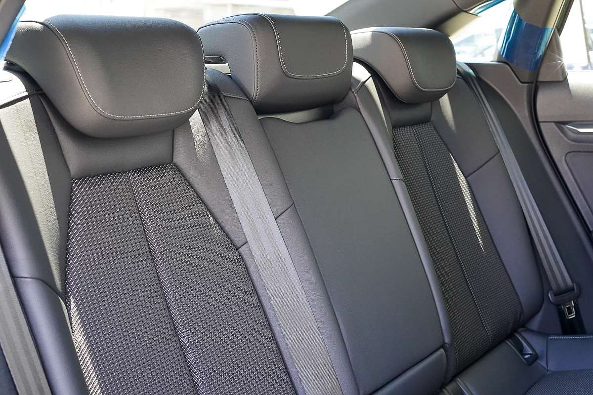 2025 Audi A3 35 TFSI S line GY