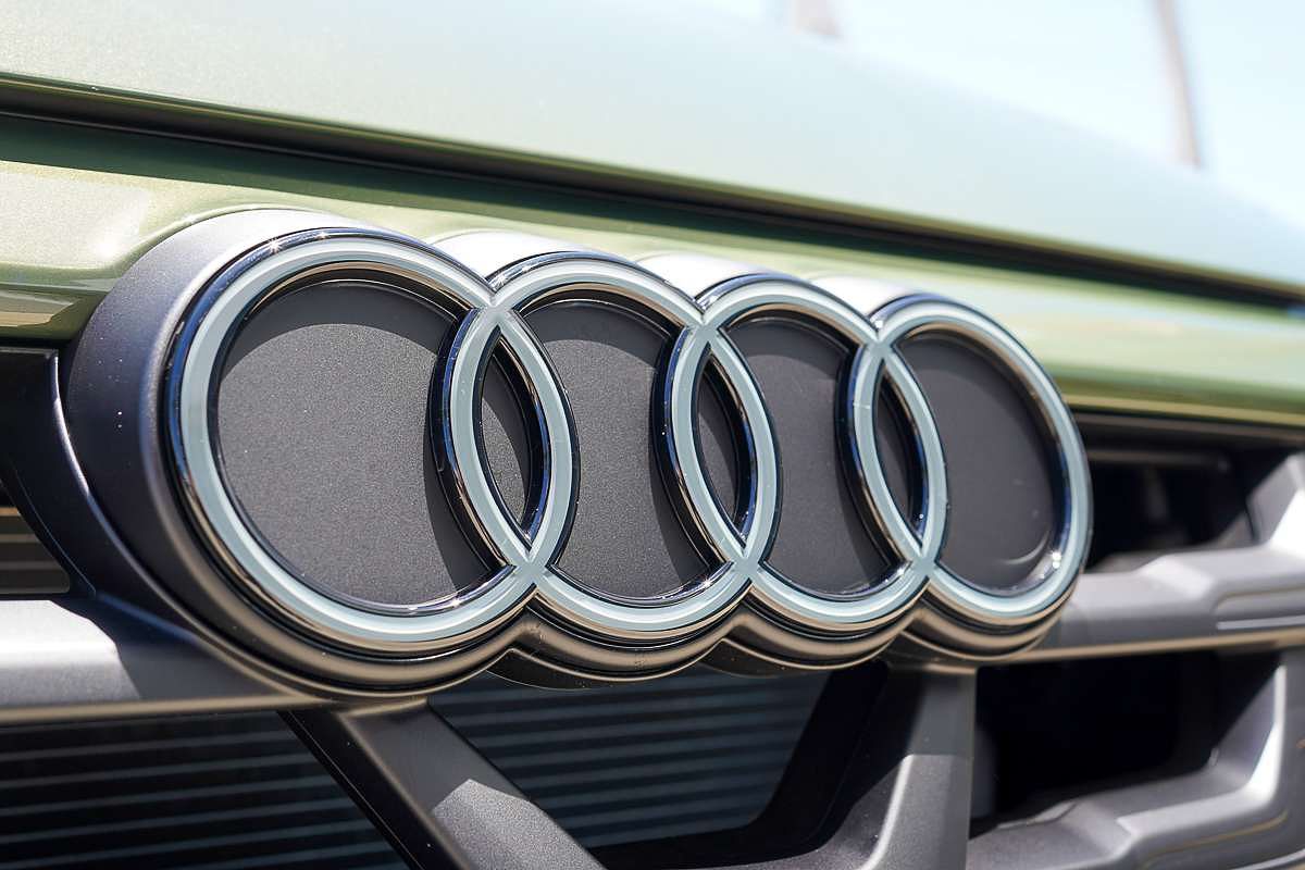 2025 Audi A3 35 TFSI S line GY