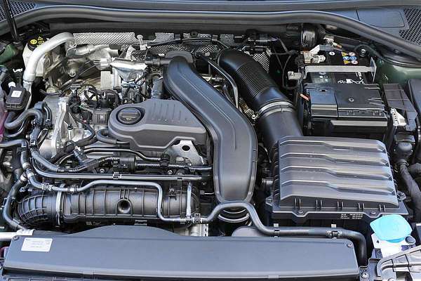 2025 Audi A3 35 TFSI S line GY