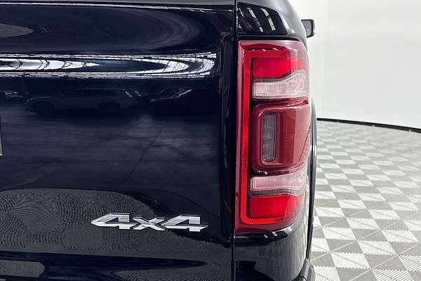 2021 RAM 1500 Limited RamBox Launch Edition DT 4X4 SWB