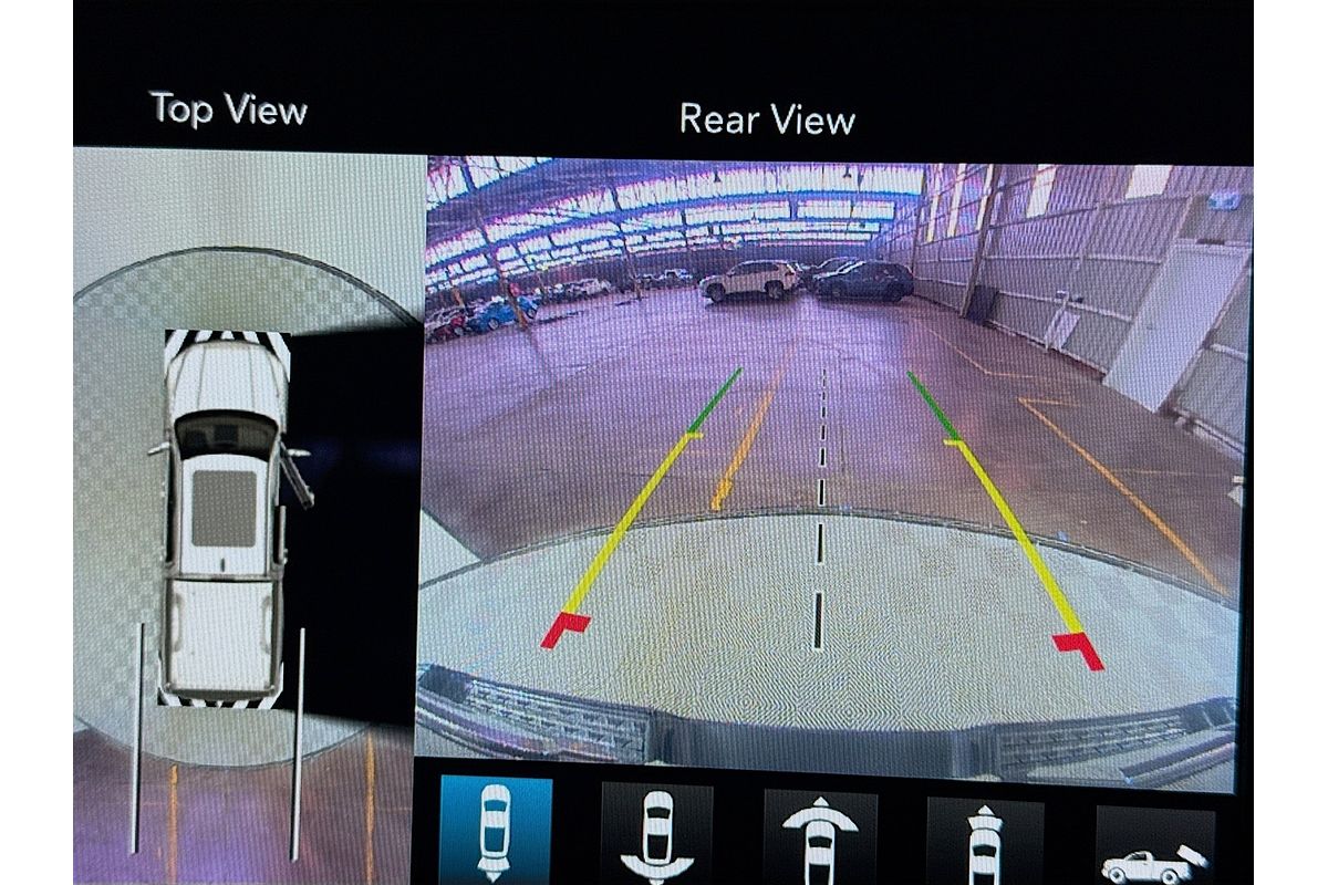 2021 RAM 1500 Limited RamBox Launch Edition DT 4X4 SWB