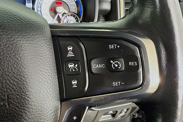 2021 RAM 1500 Limited RamBox Launch Edition DT 4X4 SWB