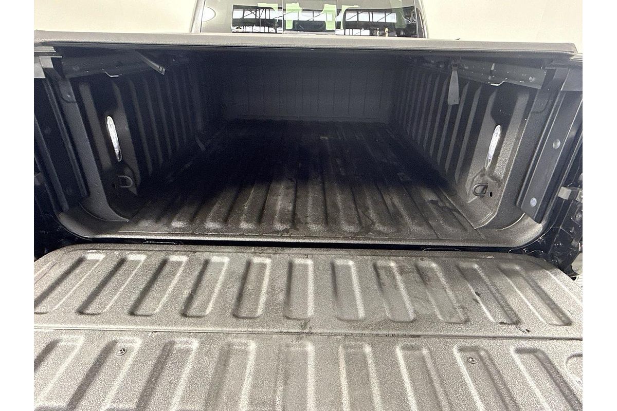 2021 RAM 1500 Limited RamBox Launch Edition DT 4X4 SWB