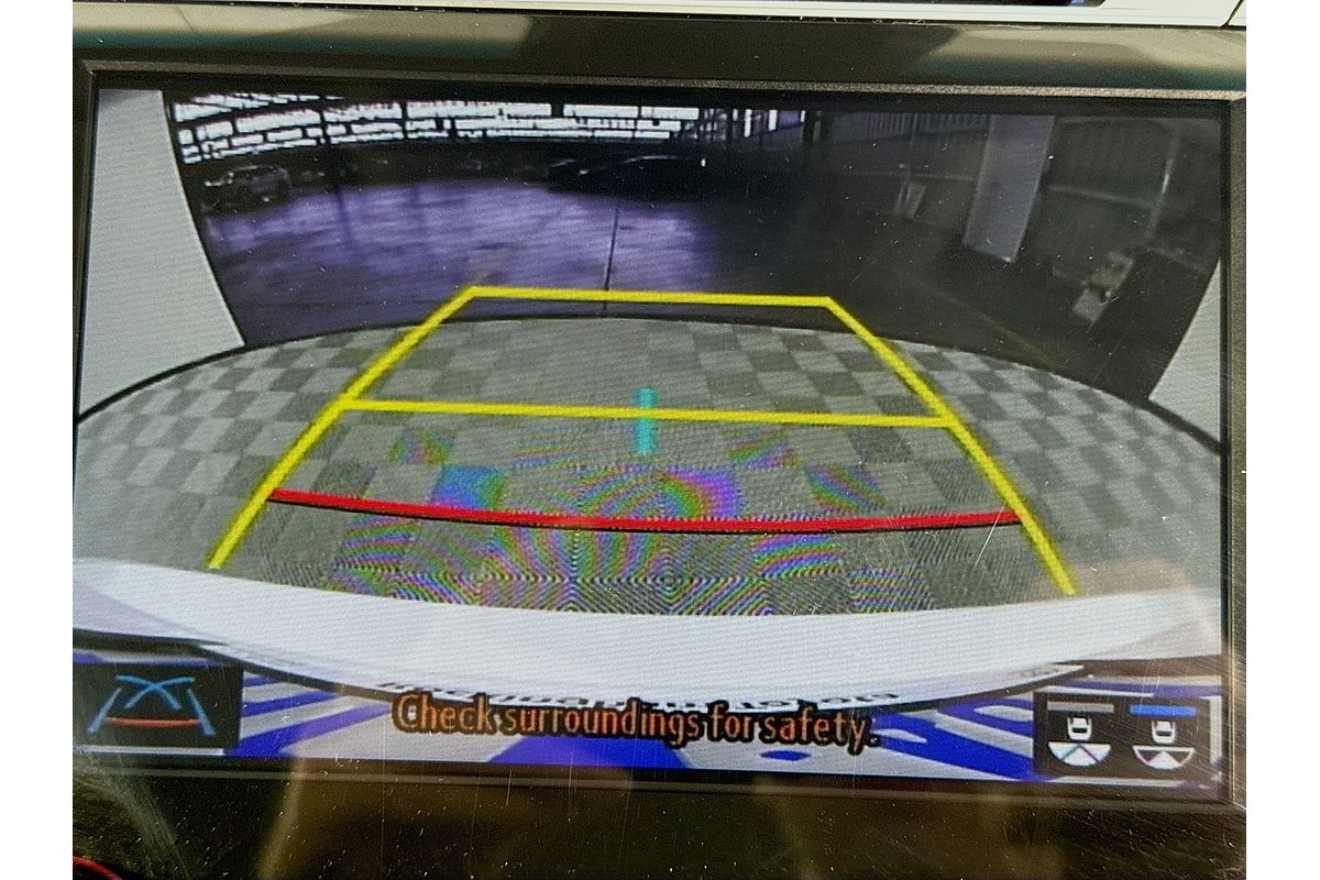 2018 Toyota Camry Ascent Sport ASV70R