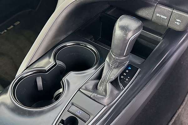 2018 Toyota Camry Ascent Sport ASV70R