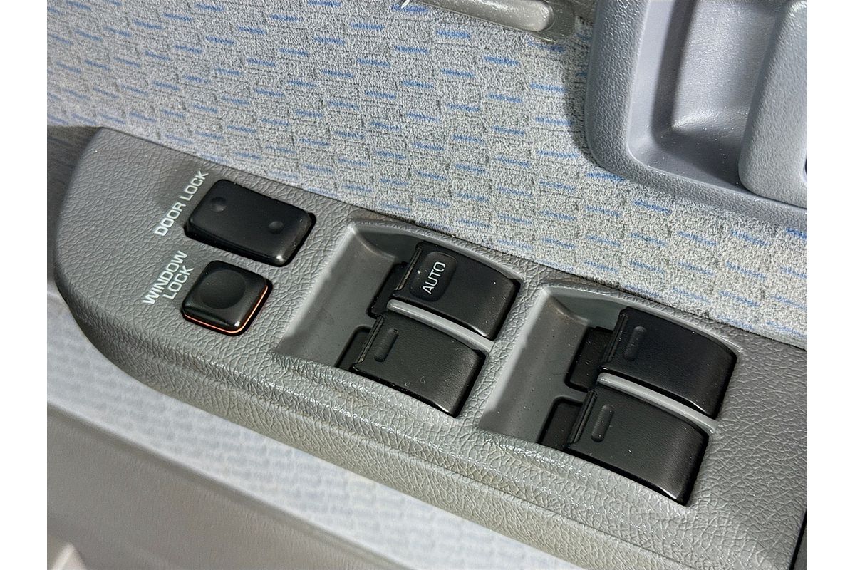 2023 Toyota Landcruiser GXL VDJL79R 4X4