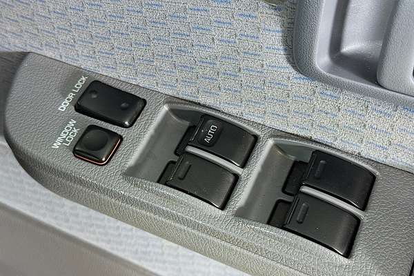 2023 Toyota Landcruiser GXL VDJL79R 4X4