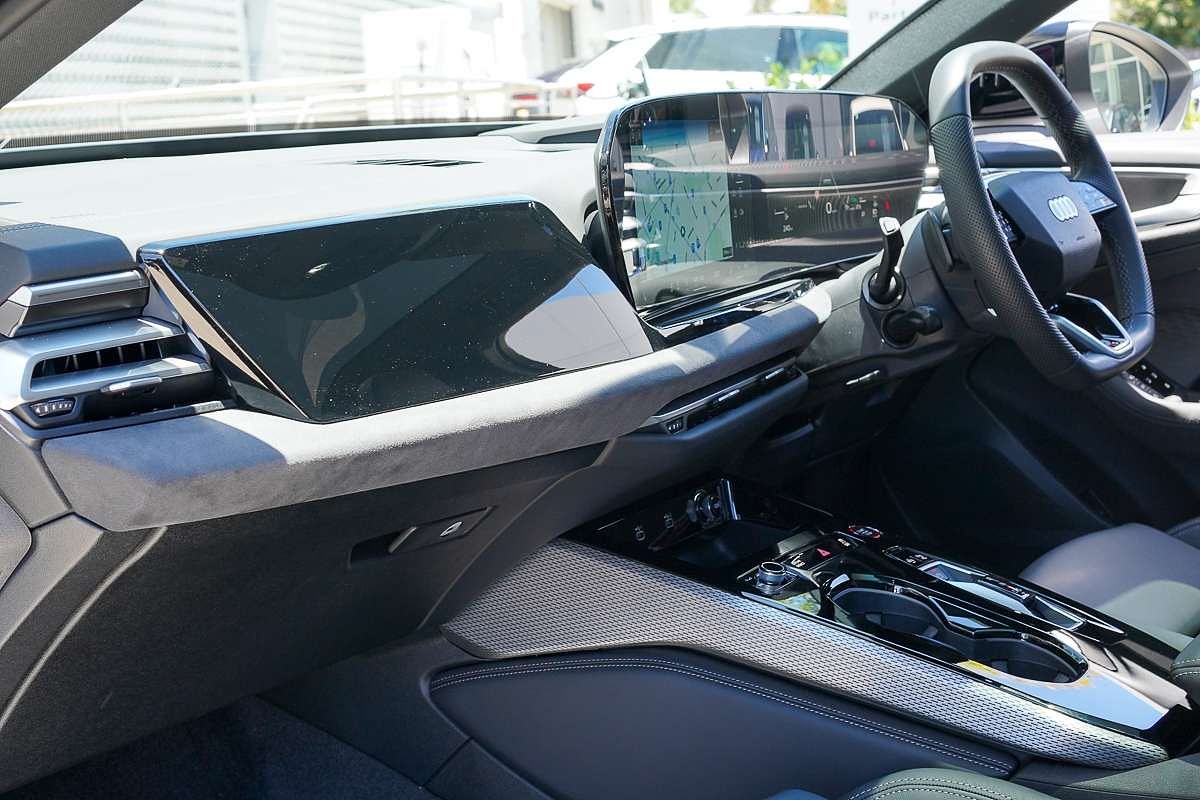 2025 Audi S5 edition one B10