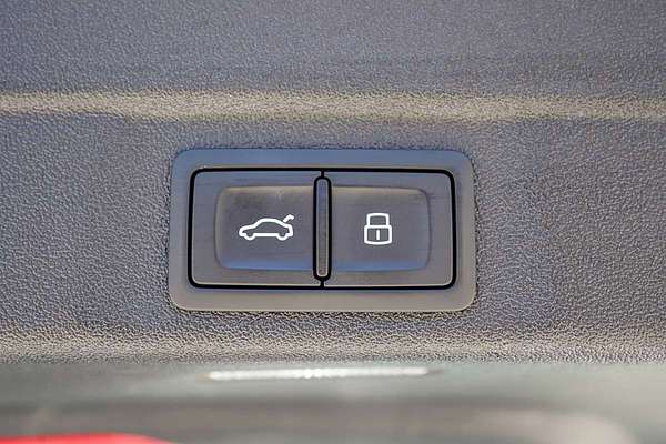 2025 Audi S5 edition one B10