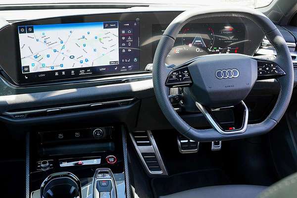 2025 Audi S5 edition one B10