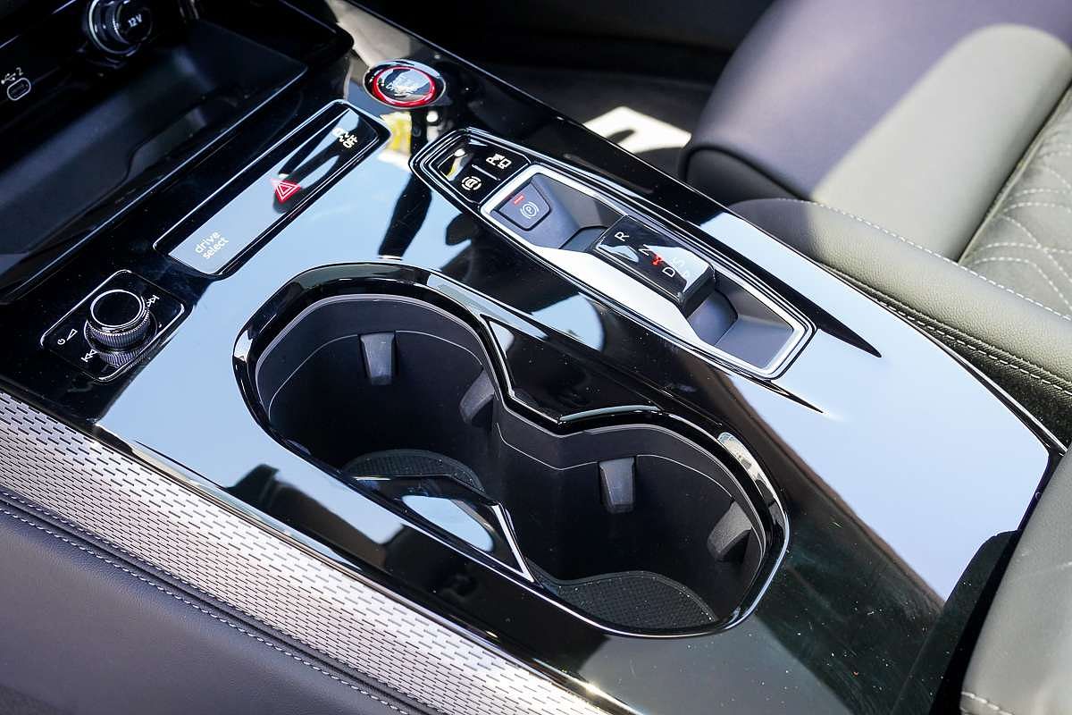 2025 Audi S5 edition one B10