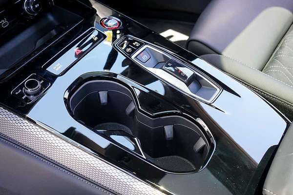 2025 Audi S5 edition one B10