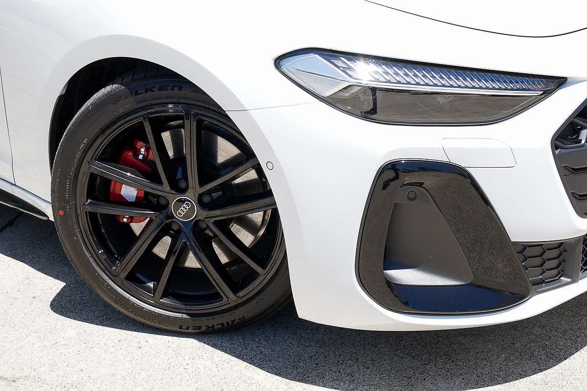 2025 Audi S5 edition one B10