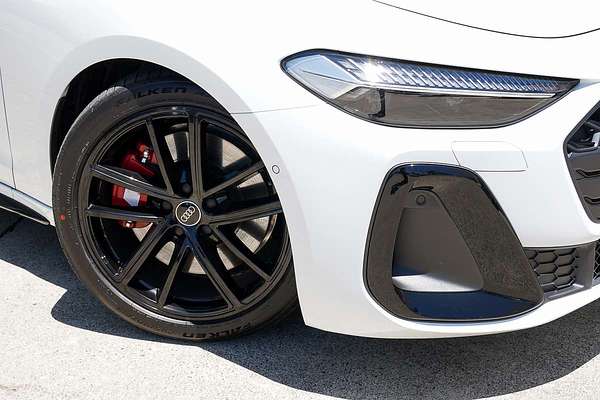 2025 Audi S5 edition one B10